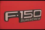 Ford F-150 SuperCrew Cab 2001 года